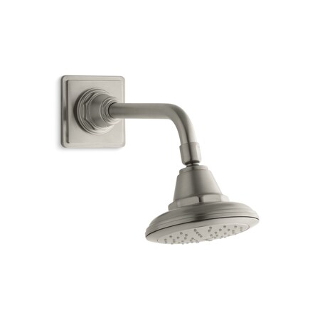 Kohler Pinstripe Sf 1.75Gpm Katalyst Shrhd 45417-G-BN